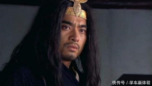 鲁智深#水浒中真正的好汉仅有5位,武松鲁智深上榜,榜首是他!