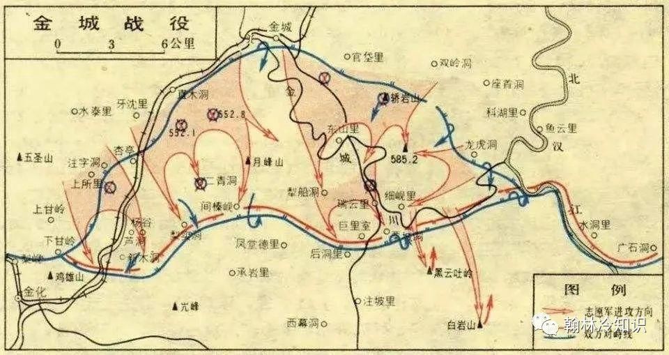 记载|美国人眼中的朝鲜战争是什么样的？他们的历史是如何记载的？