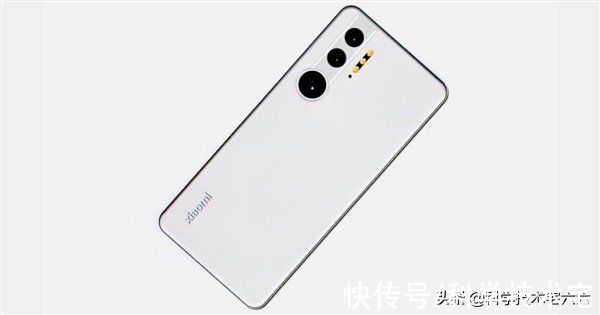 小米11|“取代”iPhone13 mini？小米12 mini曝光，真小屏旗舰手机？