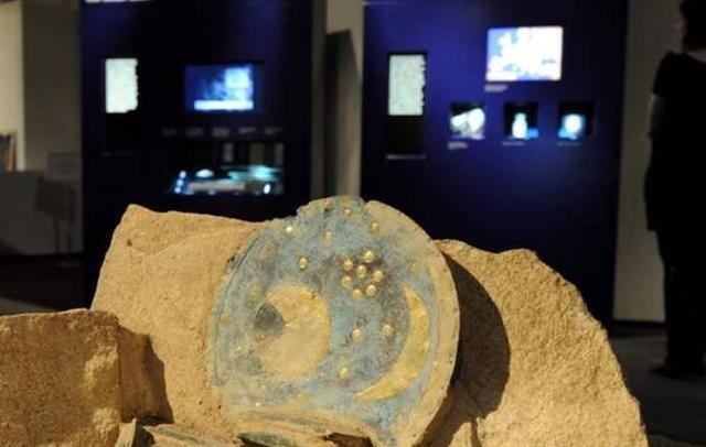 造假|考古界最重要的发现!“内布拉星象盘”被质疑造假,谜团越来越多