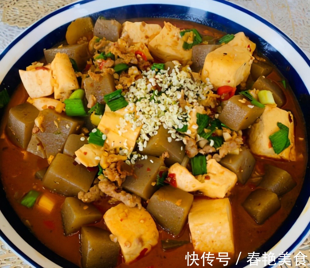 脂肪|瘦子最爱这道菜，热量低零脂肪，一口气吃到撑都不怕，盘它！