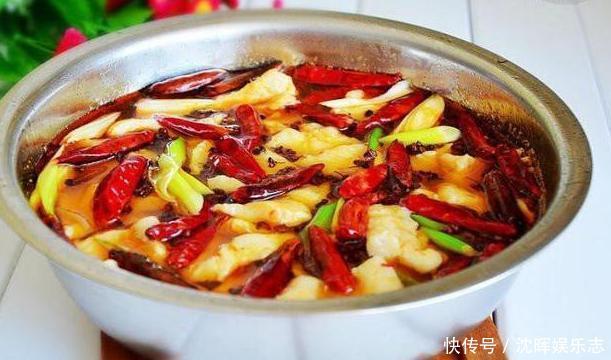 精选|精选4款好吃上档次的家常菜,学来招待客人,好吃下饭,倍有面子