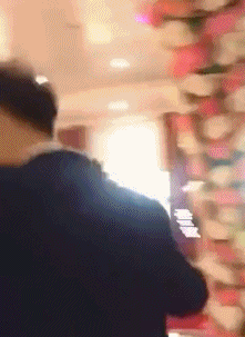 搞笑|搞笑GIF:干得漂亮!