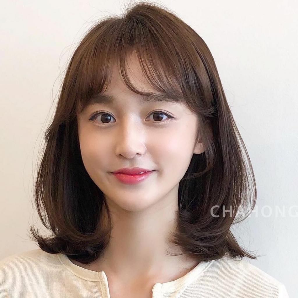 2021发型别乱剪，17款流行发型送给你，越看越心动