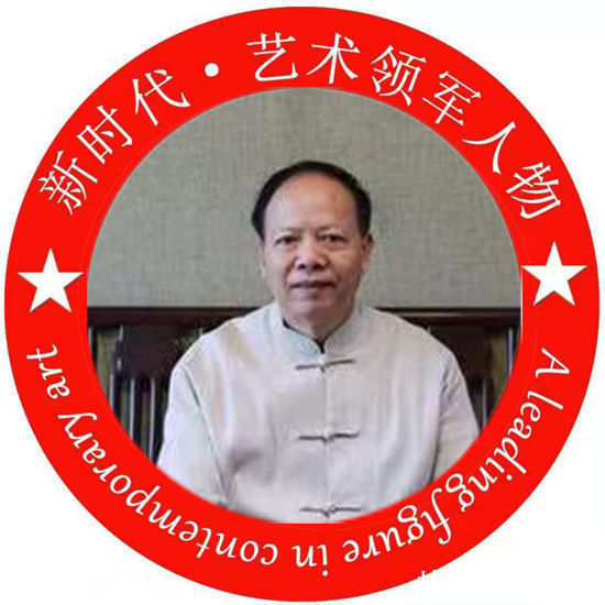 傲然|画家丁国清丨清雅澹泊,风骨傲然