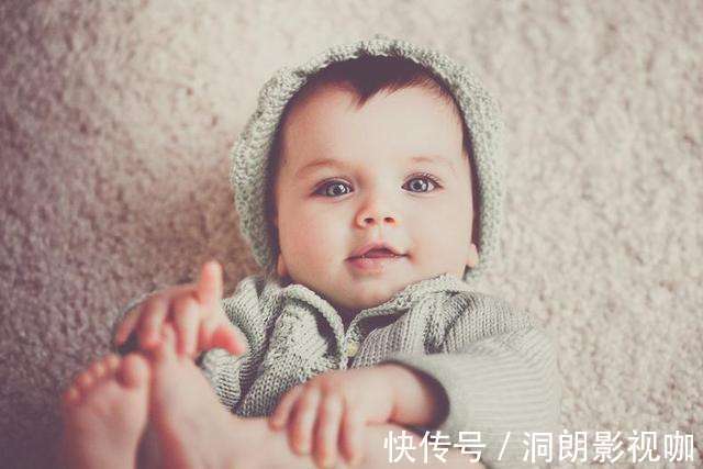 胎毛|宝宝胎毛什么时候剃最好医生不是满月不是百日,家长不要弄错