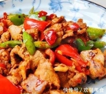 很好吃的几道家常菜做法,简单下饭,全家人吃的停不下筷!