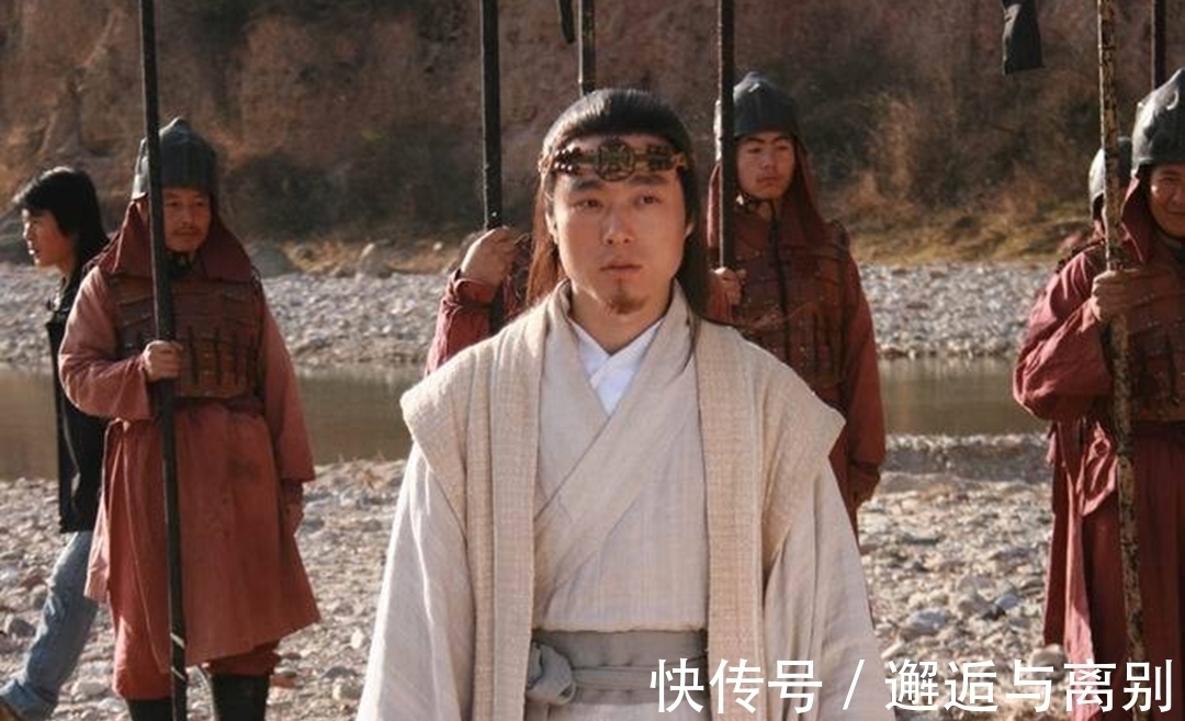 三教搜神大全!为何这几人逃过了封神榜,活下来是一点,还要有一个过硬的人设