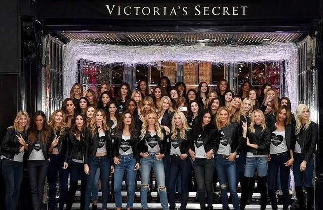 性感|美国时尚品牌没内涵,靠性感营销苟延残喘有些国人还在被割韭菜