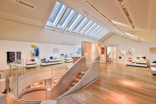 渐变表盘，让时光流逝得更慢一点