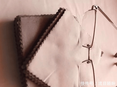 眼镜布竟然不是用来擦眼镜的!我们错了好多年……