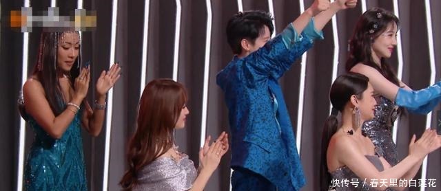 陈小纭 浪姐总决赛被质疑黑幕!周笔畅组全面逆袭,唯独陈小纭处境尴尬