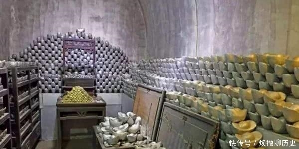 古代|别再被电视剧骗了,其实古代的银子丑到不能看,牙印多到扔地上认不出