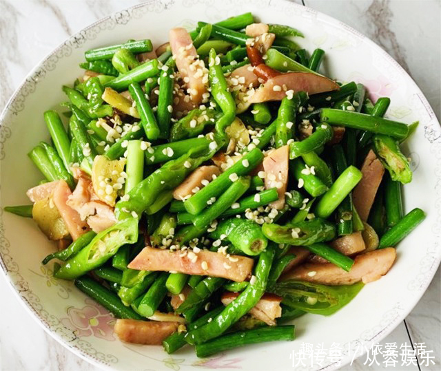 爽口开胃的几道家常菜，清淡营养，美味下饭，好吃不长肉