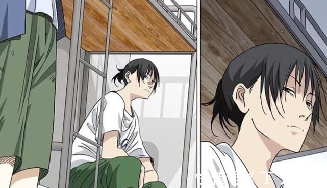 舒心|“大爱project”到“一人之下”，我不了解米二，只是喜欢漫画