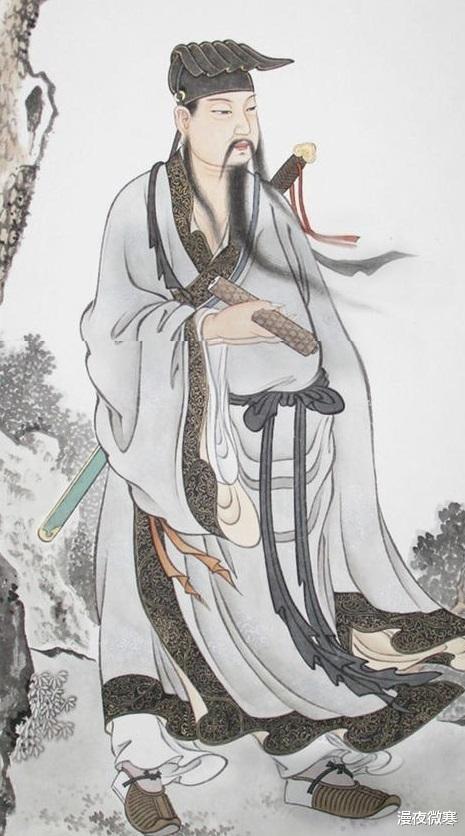 准提道人|封神演义有3位原创人物,1祖1仙1圣,查遍史料也找不到原型