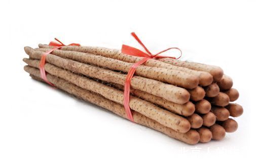 薯蓣皂|山药和它一起煮,白发换黑发,腰不痛了、腿不软了!谁用谁好