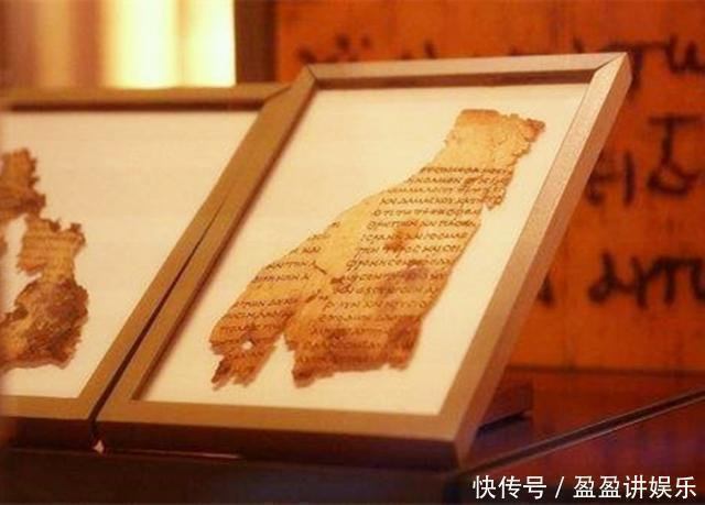 死海#除中华文明之外,还有一个文明也能与之媲美,历史足有四千年