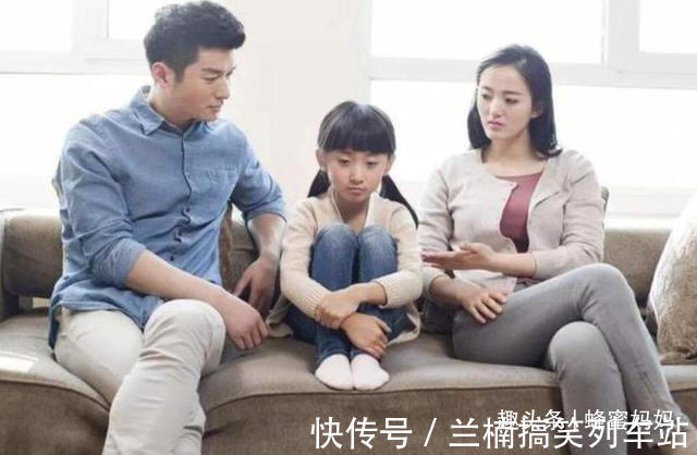 完美主义|孩子觉得自己不完美,可能是自我要求高,这三招可好好引导孩子