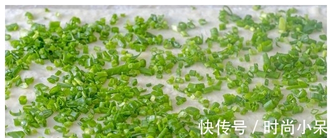 早餐|一周早餐不重样，分享7种好吃好做的发面饼，柔软多层，口味丰富