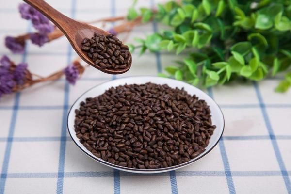 代茶饮|清肝火的“扫地僧”!上能养眼,下能通肠,朴实无华,扫一身火气