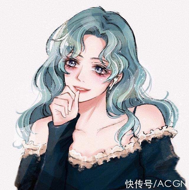 穿衣风格|美少女战士平时都穿啥?土萌萤的衣服我最爱,月野兔挡不住的可爱