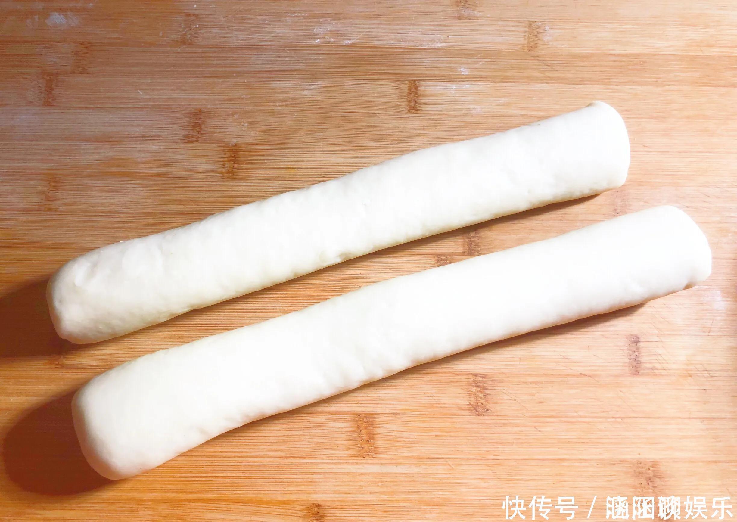 烙饼|快手鲜香韭菜盒子,不发面不用饺子皮,隔几天都不硬,放凉更好吃