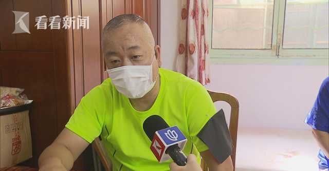 动迁安置|动迁安置疑云：户口在徐汇 竟被虹口拿来动迁安置