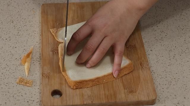 冬天的绝佳早餐,懒人脆皮蛋挞,营养又美味,别不懂吃