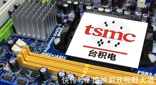 台积电|道歉也没用!英特尔输得很彻底,“赢家”浮出水面