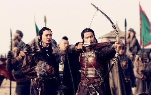 陆文龙|16岁少年,一人之勇战败岳飞四大将,后投靠岳飞,此人是谁?