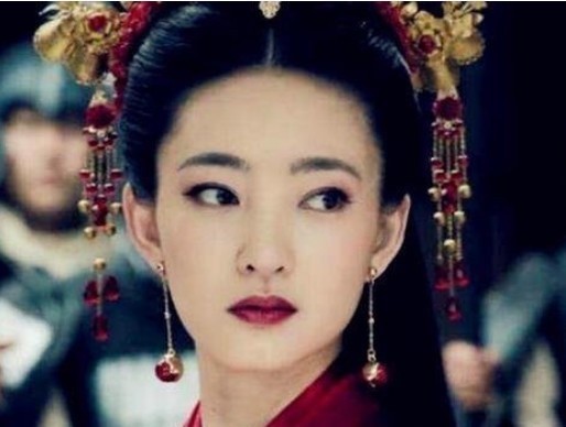 剩下|封神演义:封神演义之后,中国剩下的顶级仙女都是哪些?