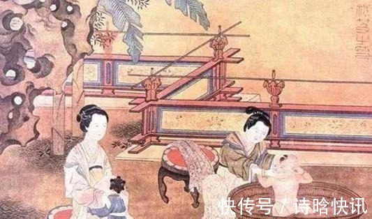 古代没有洗衣粉,古人又是怎么洗衣服的?千万不要低估古人的智慧