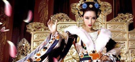 历史|历史上第一个女皇帝,并不是武则天,而是一个农妇