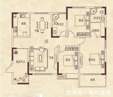 鞋柜|通风三个月入住，全屋漂亮极了，花了25万，我们家人都觉得不亏！