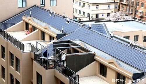 售楼小姐|售楼小姐说漏嘴一栋楼不管它有多少层,有钱人买房只入手这几层