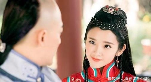 追随|海兰珠有什么特别,能让皇太极追随而去?