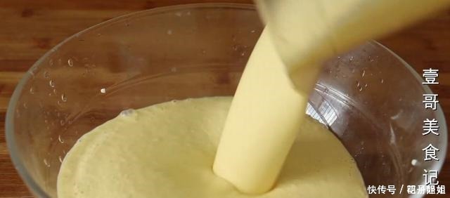 大米别煮着吃了,加2个鸡蛋,简单一做,太香了,比吃面包还过瘾