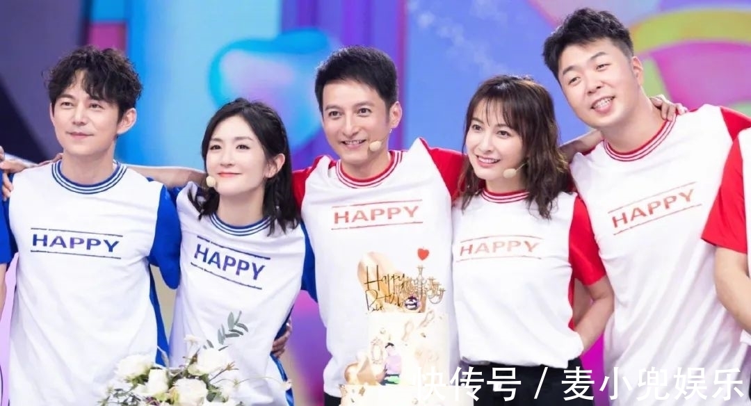 停更?改版?《快乐大本营》还有人看吗?