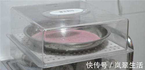 天气|天气炎热，少吃西瓜多吃它，一次做好存冰箱，随吃随取，好解暑！