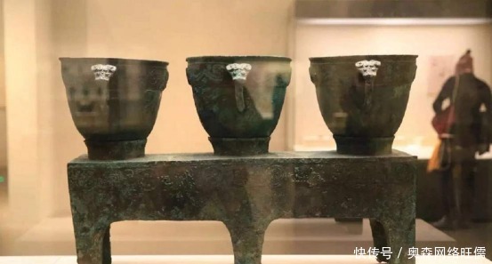  研究人员|通过一口陶瓷锅，就能知晓古人的饮食习惯，来看看他们生活怎么样