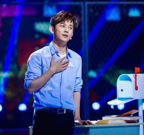 《创4》总决赛嘉宾曝光，邵明明和韩美娟再度同台，王嘉尔和赵薇是重头戏