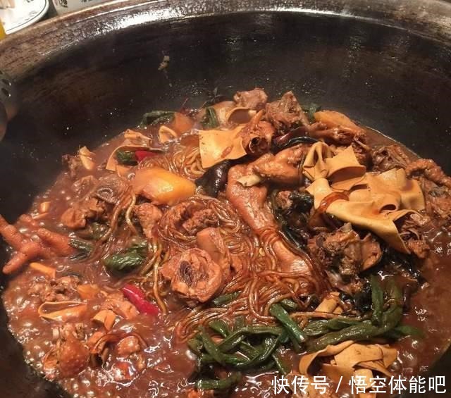 让南方人下不去嘴的6道东北菜,尤其是最后一道,东北人真香!