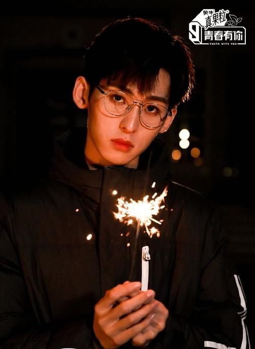 2021创4青3热度最高宝藏男孩：王一博学霸师弟上榜，梁森不敌TA？