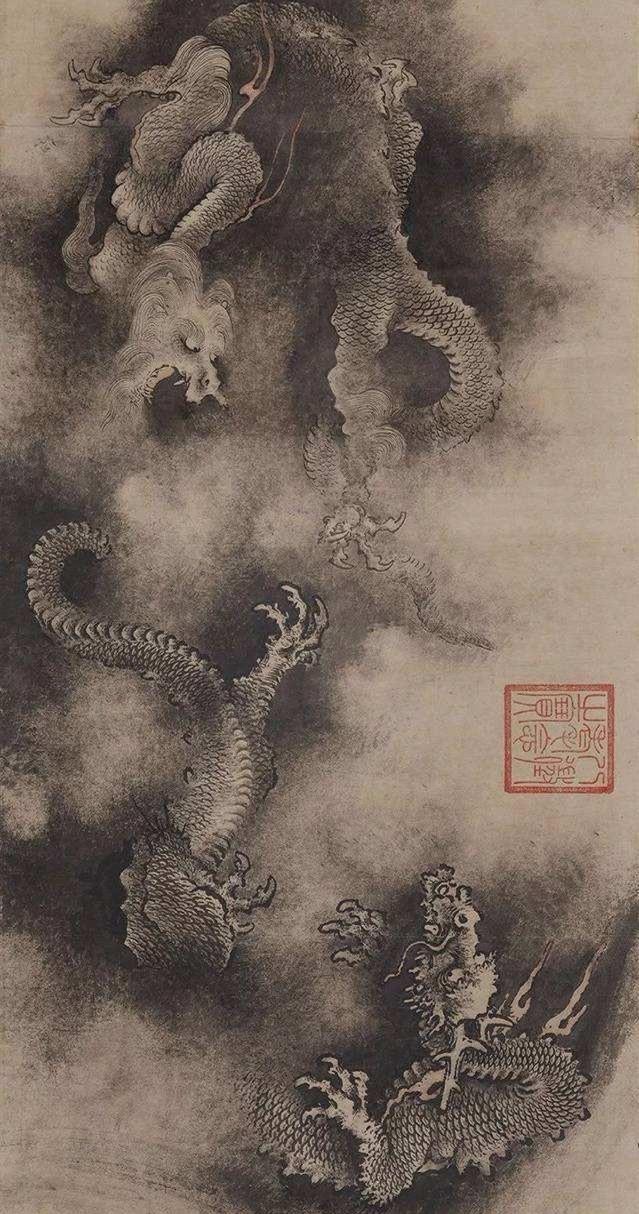 溥仪|全世界最贵的龙:溥仪为“复辟”卖到日本,63年后3亿元买回