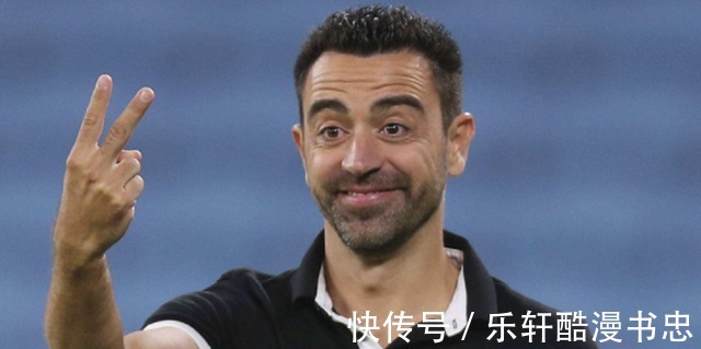 哈維|曼城邊鋒將加盟巴薩，原因與恩里克女兒有關，哈維將對球隊大洗牌