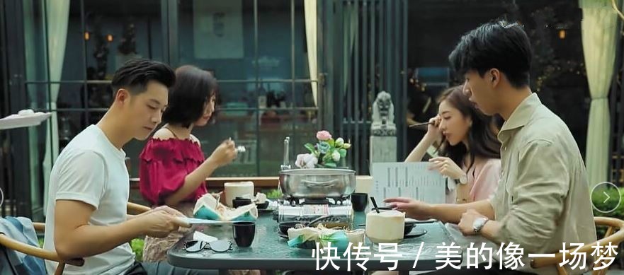 珍珠|《心动的信号》第二季收官,黄钲轩为什么连“备胎”都当不了