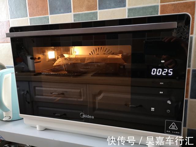 年糕|吃不腻的红豆年糕,自己做得无添加,甜而不腻真好吃