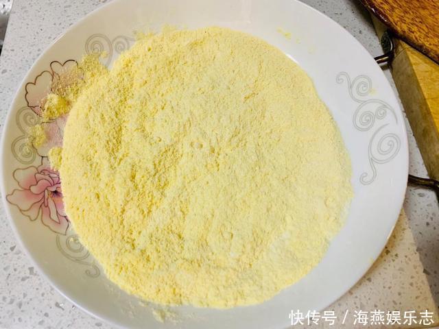 到了冬天,隔三差五给孩子吃这早餐,营养充足,补充维C不上火