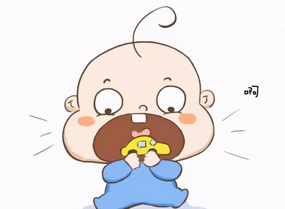 口欲期|哈佛最新发现:孩子6岁前,有3次“变聪明”的机会,错过了不可逆